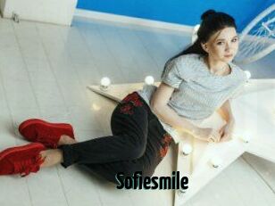Sofiesmile
