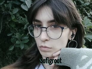 Sofigroot
