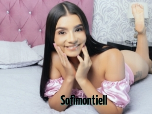 Sofimontiell