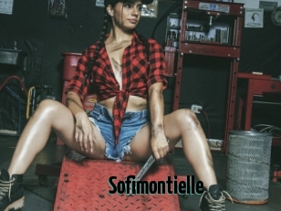 Sofimontielle