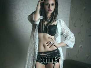 Sofinyar