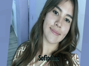 Sofiprime