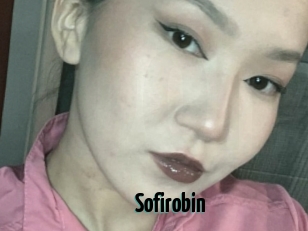 Sofirobin