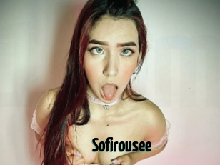 Sofirousee
