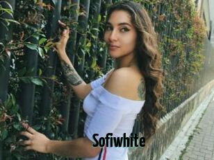 Sofiwhite