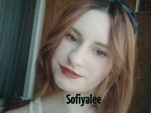 Sofiyalee