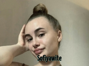Sofiyawite