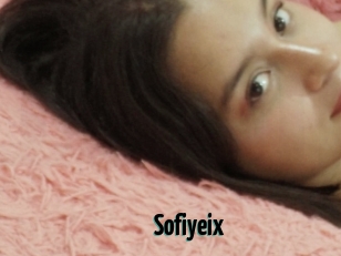 Sofiyeix
