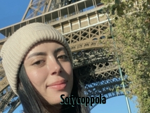 Sofycoppola