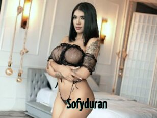 Sofyduran