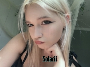Solarii