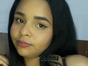 Solemma