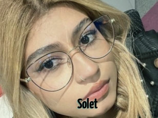 Solet