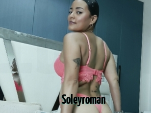 Soleyroman