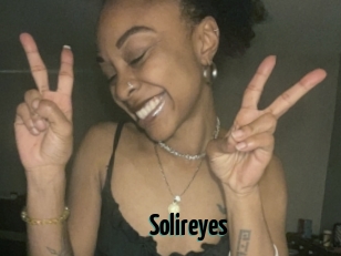 Solireyes