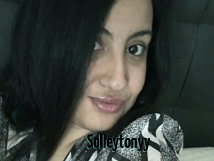 Solleytonyy