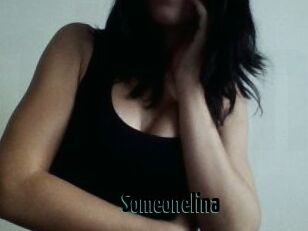Someonelina