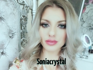 Soniacrystal