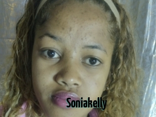 Soniakelly