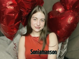 Soniamanson