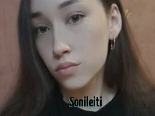 Sonileiti