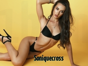 Soniquecross