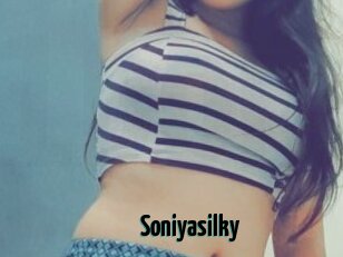 Soniyasilky