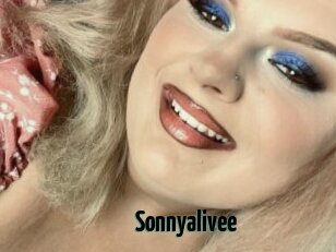 Sonnyalivee