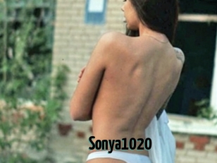 Sonya1020