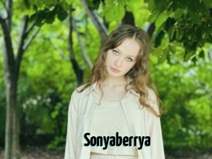 Sonyaberrya