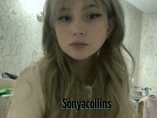 Sonyacollins