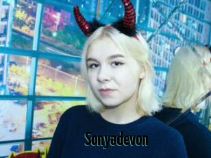 Sonyadevon