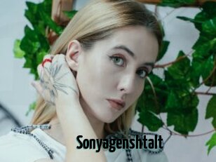 Sonyagenshtalt
