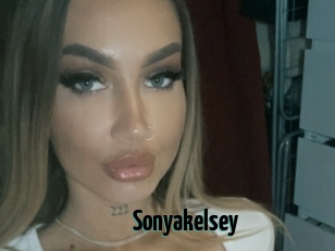 Sonyakelsey