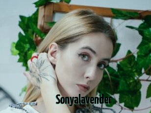 Sonyalavender