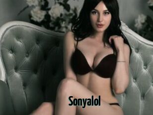 Sonyalol