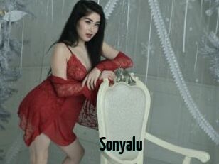 Sonyalu
