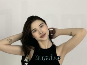 Sonyavibes