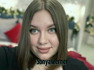 Sonyawerner