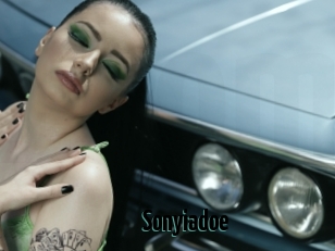 Sonyiadoe