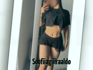 Soofiiagiiiraaldo