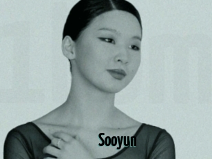 Sooyun