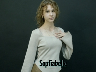 Sopfiabelle