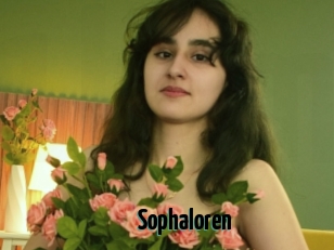 Sophaloren