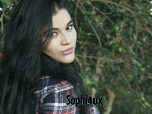Sophi4ux