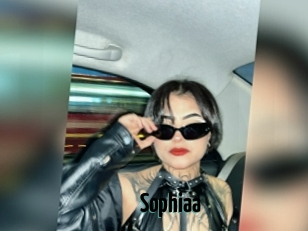 Sophiaa