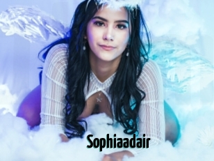 Sophiaadair
