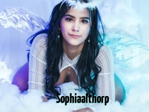 Sophiaalthorp