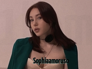 Sophiaamoruso
