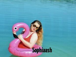 Sophiaash